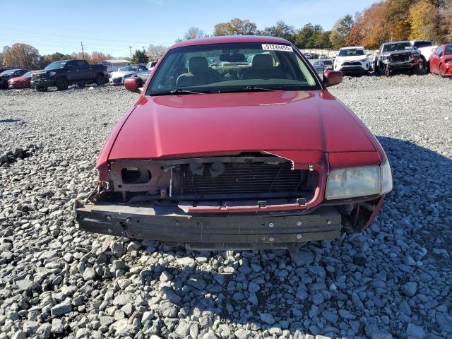 Photo 5 from auction – 2003 FORD CROWN VICT with VIN 2FAFP74W03X149131