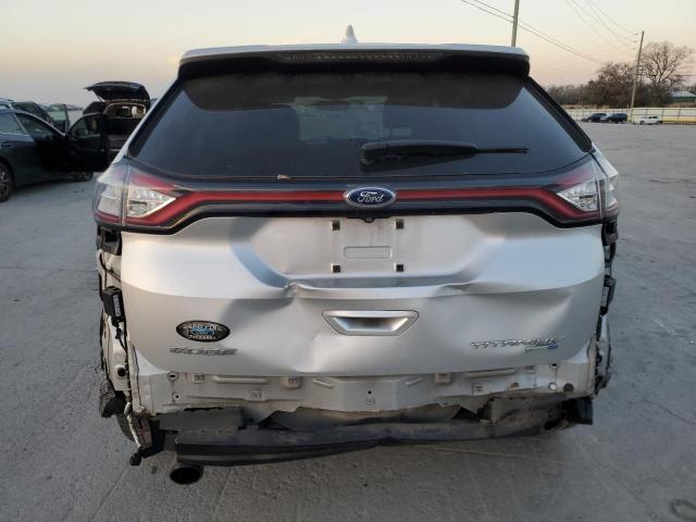 صورة رقم 6 من المزاد - 2015 FORD EDGE TITAN مع VIN 2FMTK4K90FBB71389