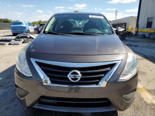 صورة رقم 5 من المزاد - 2015 NISSAN VERSA S مع VIN 3N1CN7AP1FL940213