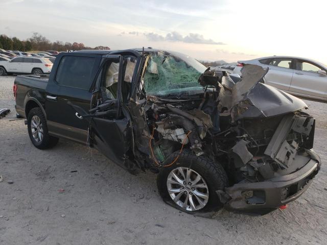 Photo 4 from auction – 2015 FORD F150 SUPER with VIN 1FTEW1EG4FFC21235
