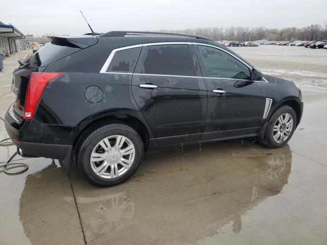 Photo 3 from auction – 2013 CADILLAC SRX with VIN 3GYFNAE3XDS649110