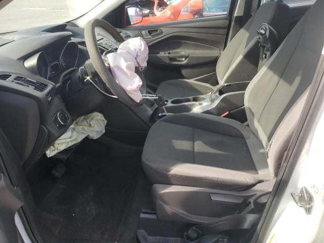 Photo 7 from auction – 2013 FORD ESCAPE S with VIN 1FMCU0F72DUA77596