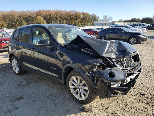 Photo 4 from auction – 2017 BMW X3 SDRIVE2 with VIN 5UXWZ7C56H0V85306
