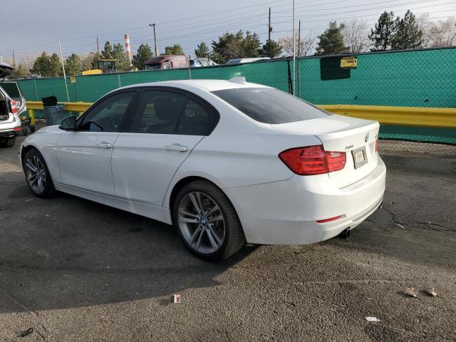 Photo 2 from auction – 2013 BMW 335 XI with VIN WBA3B9C55DF586648