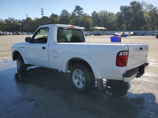 Photo 2 from auction – 2005 FORD RANGER with VIN 1FTYR10U35PA95119