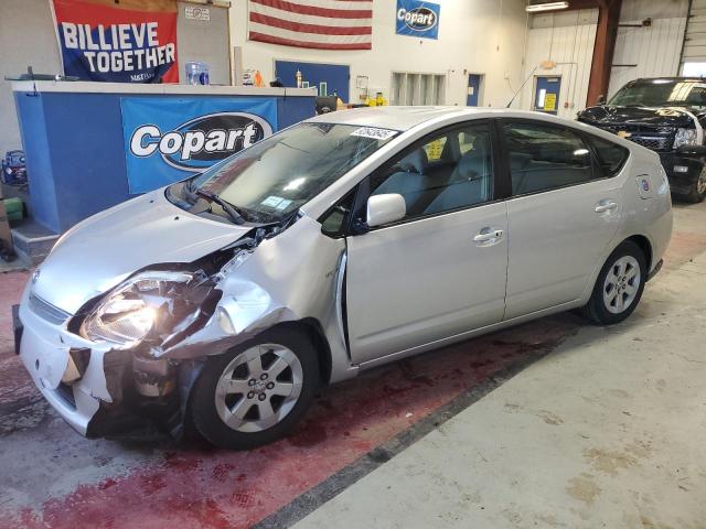 TOYOTA PRIUS 2007 with VIN JTDKB20U977577676 - Photo from auction