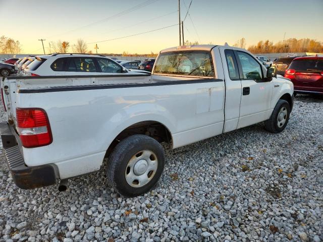 Photo 3 from auction – 2008 FORD F150 with VIN 1FTRF12258KC52546