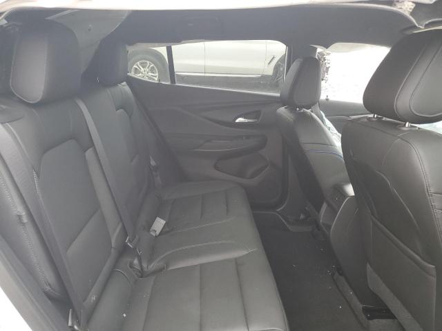 صورة رقم 10 من المزاد - 2025 BUICK ENVISTA SP مع VIN KL47LBEP1SB121628