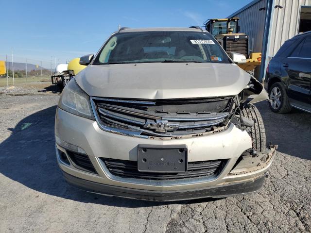 Photo 5 from auction – 2013 CHEVROLET TRAVERSE L with VIN 1GNKRGKD3DJ184364