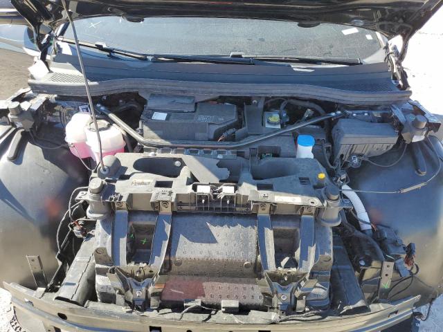 Photo 12 from auction – 2023 VOLKSWAGEN ID.4 PRO S with VIN 1V2VMPE83PC036175