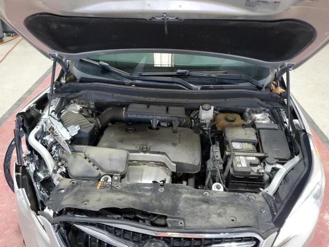 Photo 12 from auction – 2019 BUICK ENVISION E with VIN LRBFX2SA1KD010649