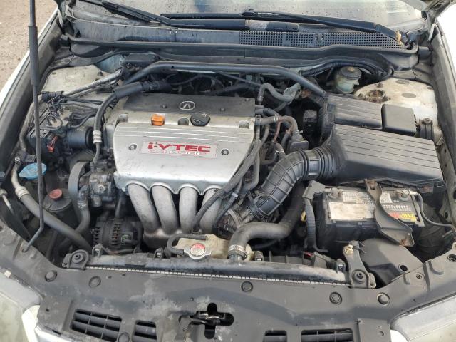 Photo 11 from auction – 2006 ACURA TSX with VIN JH4CL96876C800077