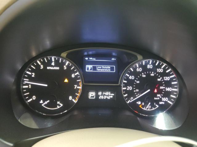 Photo 9 from auction – 2013 NISSAN ALTIMA 2.5 with VIN 1N4AL3AP0DC915580