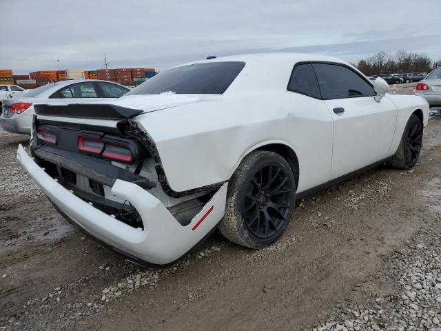 Photo 3 from auction – 2017 DODGE CHALLENGER with VIN 2C3CDZAG4HH568829