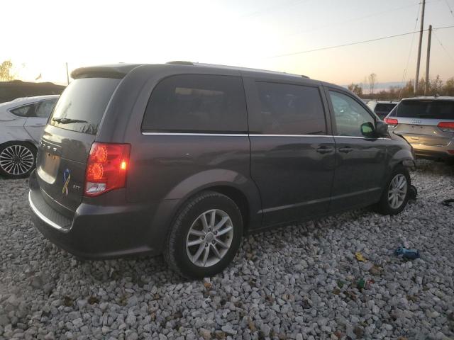 Photo 3 from auction – 2019 DODGE GRAND CARA with VIN 2C4RDGCG3KR743354