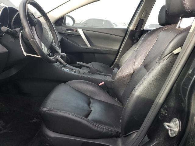 Photo 7 from auction – 2012 MAZDA 3 S with VIN JM1BL1W53C1523892