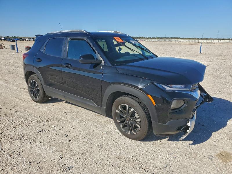 Photo 4 from auction – 2023 CHEVROLET TRAILBLAZE with VIN KL79MPS29PB080087