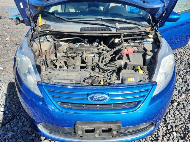 Photo 11 from auction – 2011 FORD FIESTA S with VIN 3FADP4AJ7BM238638