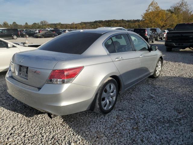 Photo 3 from auction – 2008 HONDA ACCORD with VIN 1HGCP268X8A075510