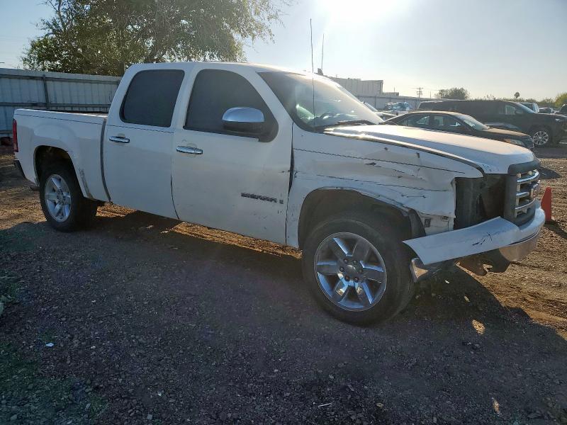 صورة رقم 4 من المزاد - 2008 GMC SIERRA C15 مع VIN 3GTEC13C98G286933