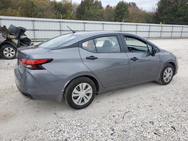 Photo 3 from auction – 2020 NISSAN VERSA S with VIN 3N1CN8DV3LL838245