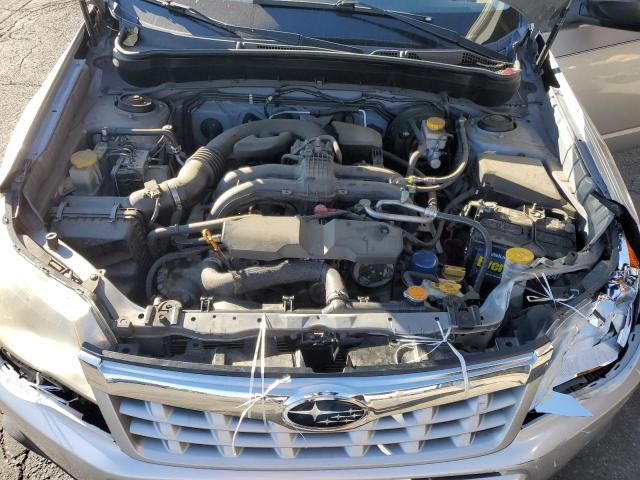 Photo 11 from auction – 2011 SUBARU FORESTER 2 with VIN JF2SHBBC0BH763615