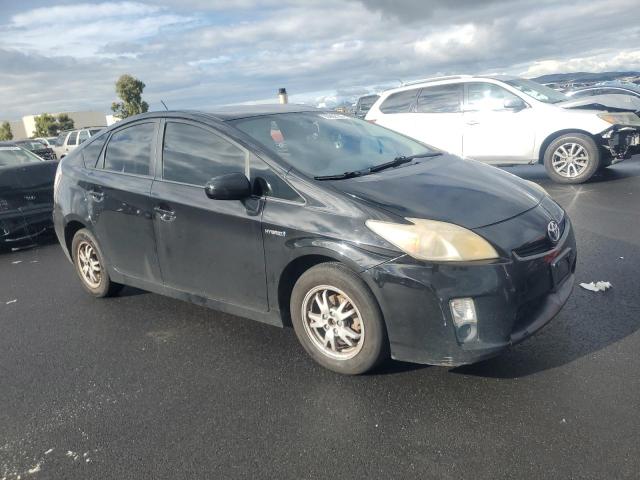 Photo 4 from auction – 2011 TOYOTA PRIUS with VIN JTDKN3DU2B0253624