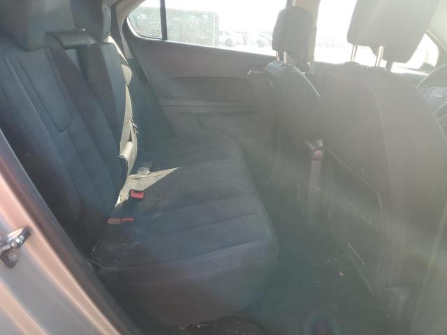 Photo 10 from auction – 2014 CHEVROLET EQUINOX LS with VIN 2GNALAEK2E6184116