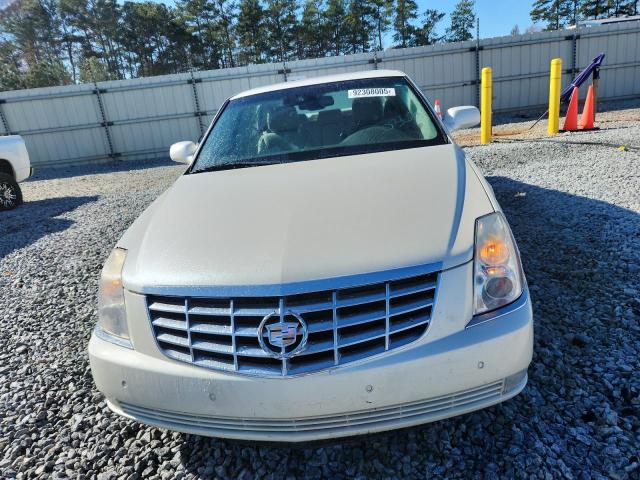 Photo 5 from auction – 2008 CADILLAC DTS with VIN 1G6KD57Y08U190363