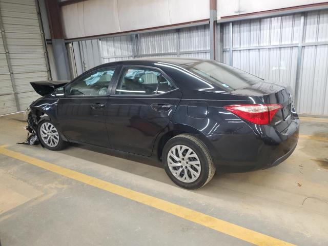 Photo 2 from auction – 2017 TOYOTA COROLLA L with VIN 2T1BURHE2HC863577