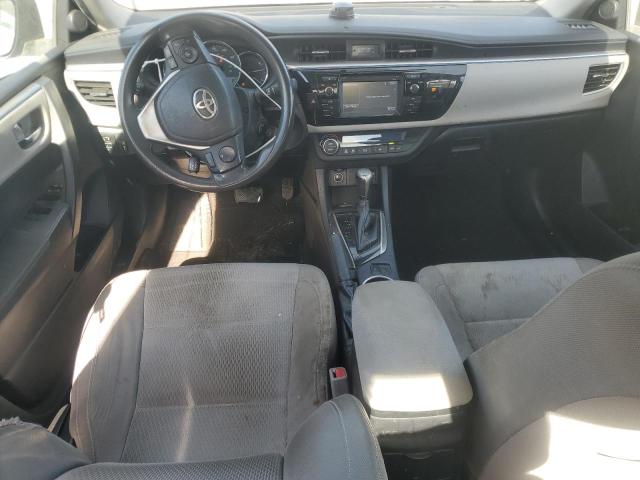 Photo 8 from auction – 2016 TOYOTA COROLLA L with VIN 2T1BURHE0GC660086