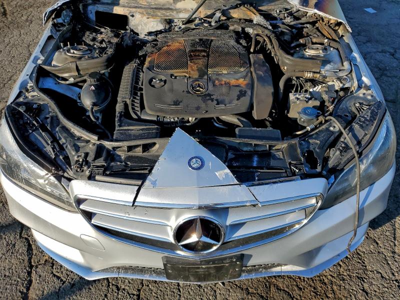 Photo 11 from auction – 2014 MERCEDES-BENZ E 350 with VIN WDDHF5KB7EA848106