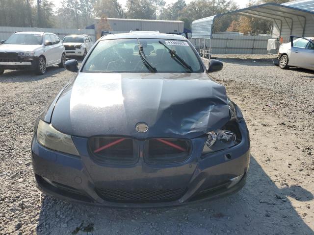 Photo 5 from auction – 2009 BMW 328 I with VIN WBAPH73549A173998