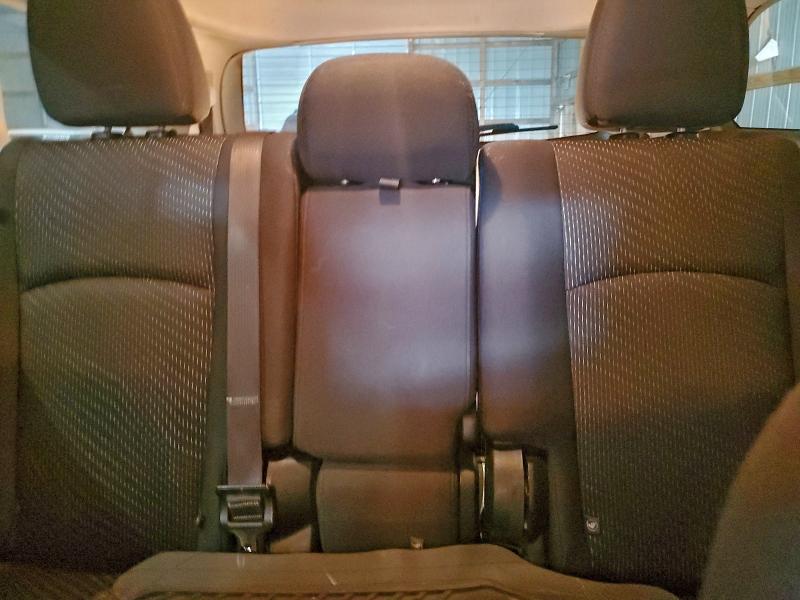 Photo 10 from auction – 2018 DODGE JOURNEY SE with VIN 3C4PDDAG4JT249704