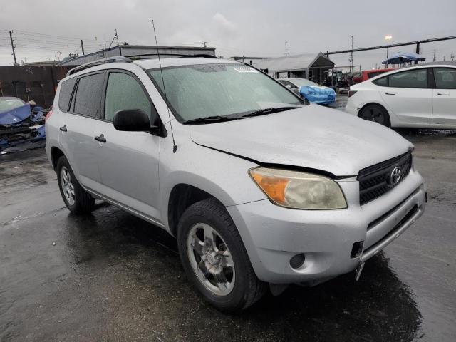 Photo 4 from auction – 2008 TOYOTA RAV4 with VIN JTMZD33V385104887