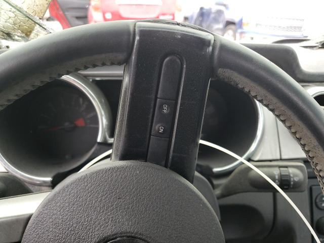 Photo 9 from auction – 2006 FORD MUSTANG with VIN 1ZVHT80NX65249337
