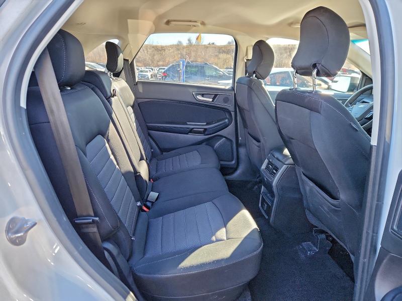 Photo 11 from auction – 2018 FORD EDGE SE with VIN 2FMPK4G95JBB58897
