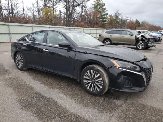 Photo 4 from auction – 2024 NISSAN ALTIMA SV with VIN 1N4BL4DV4RN415051