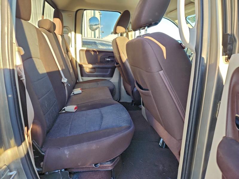 Photo 10 from auction – 2014 RAM 1500 SLT with VIN 1C6RR7GG5ES477213