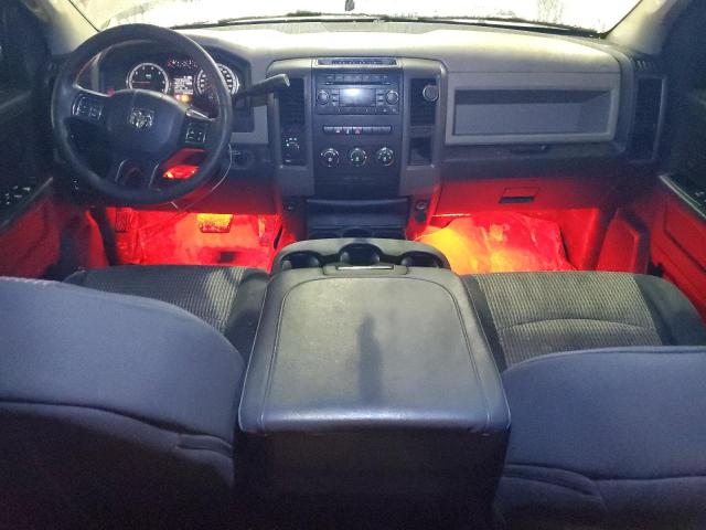 Photo 8 from auction – 2012 DODGE RAM 1500 S with VIN 1C6RD7KT9CS245147