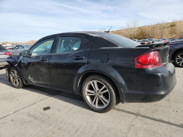 Photo 2 from auction – 2014 DODGE AVENGER SE with VIN 1C3CDZAB6EN234437