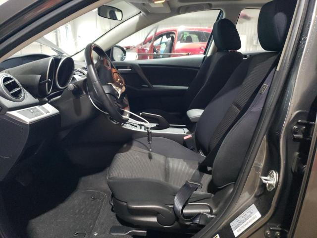 Foto 7 de la subasta – 2012 MAZDA 3 I con VIN JM1BL1V88C1662461