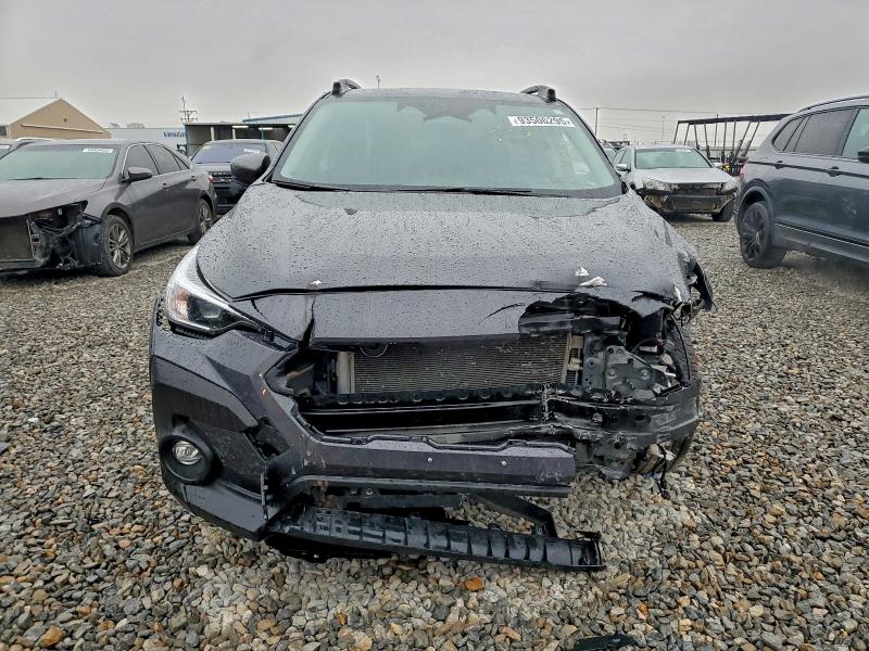 Photo 5 from auction – 2024 SUBARU CROSSTREK with VIN JF2GUADC8RH360758