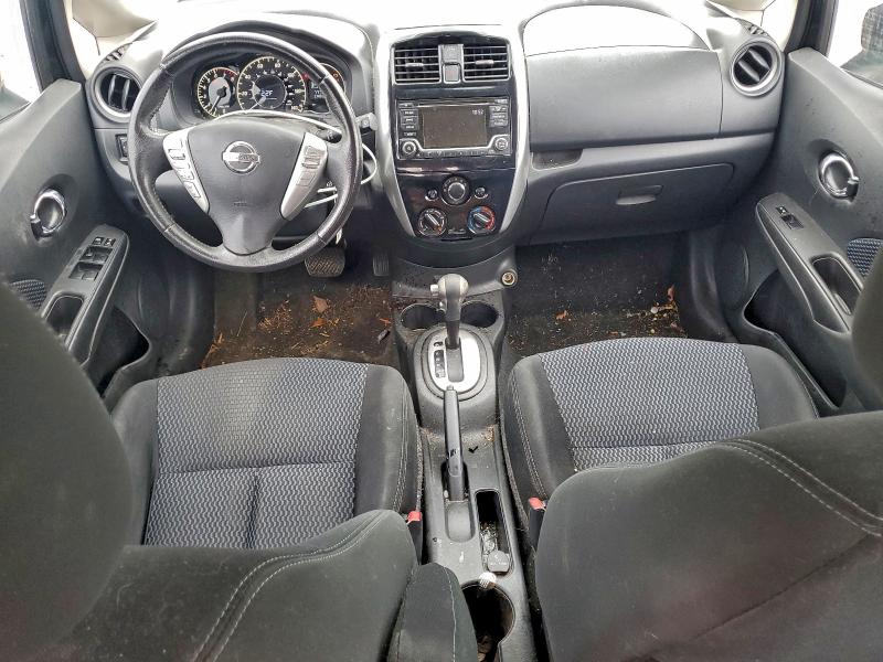 Photo 8 from auction – 2017 NISSAN VERSA NOTE with VIN 3N1CE2CP9HL360744
