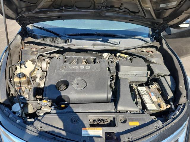 Photo 11 from auction – 2013 NISSAN ALTIMA 3.5 with VIN 1N4BL3AP8DC139767