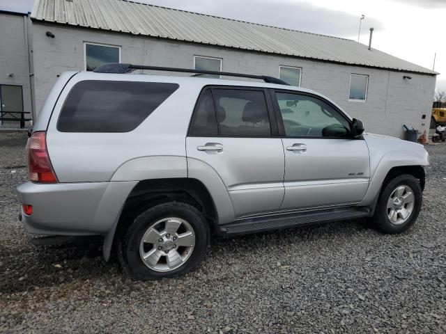 Photo 3 from auction – 2005 TOYOTA 4RUNNER SR with VIN JTEBU14R250074387
