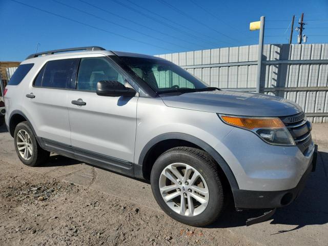 Photo 4 from auction – 2014 FORD EXPLORER with VIN 1FM5K8B84EGC28191