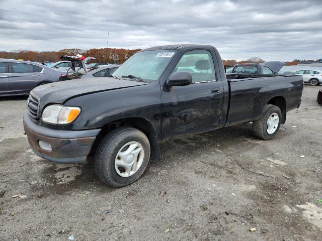 TOYOTA TUNDRA 2001 with VIN 5TBJN32121S213746 - Photo from auction