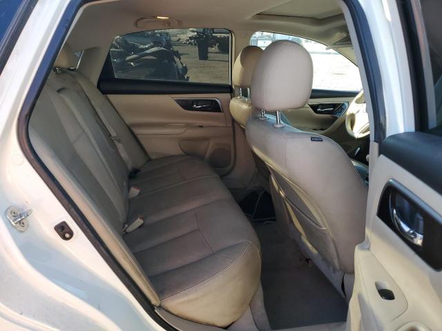 Photo 10 from auction – 2014 NISSAN ALTIMA 2.5 with VIN 1N4AL3AP8EC107141