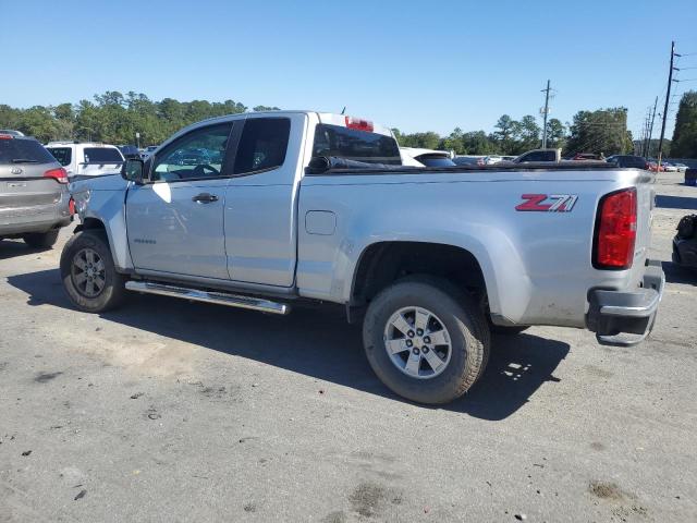 Photo 2 from auction – 2018 CHEVROLET COLORADO with VIN 1GCHSBEN4J1179359